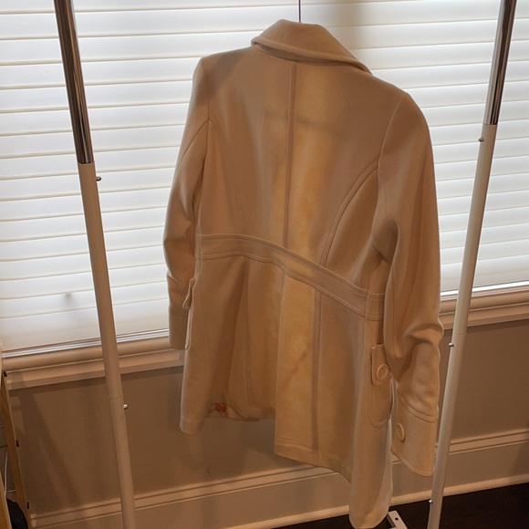Wool coat - Picture 3 of 5